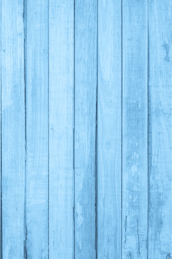 sfondo fotografico in vinile effetto legno shabby azzurro Marettimo