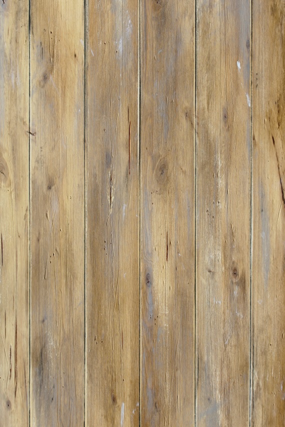 sfondo fotografico in vinile effetto legno chiaro