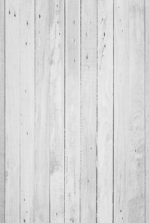 sfondo fotografico in vinile effetto legno grigio Portland