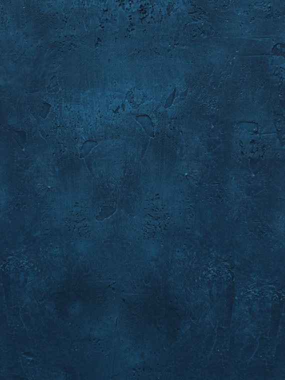 Blue stone vinyl photography backdrop